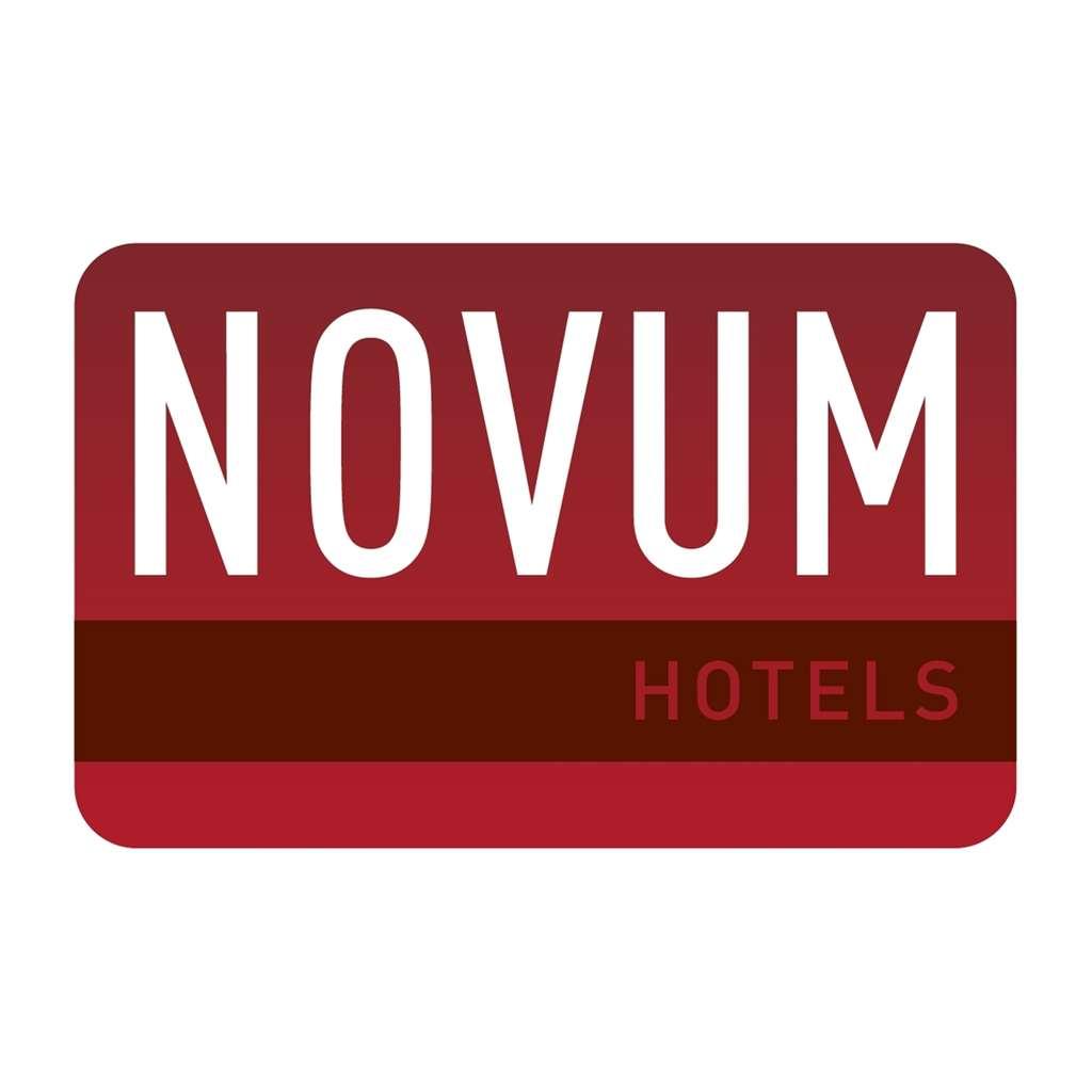 Novum Hotel Continental Frankfurt Frankfurt am Main Logo photo